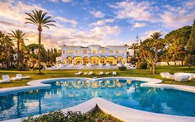 Palacio Suites Marbella